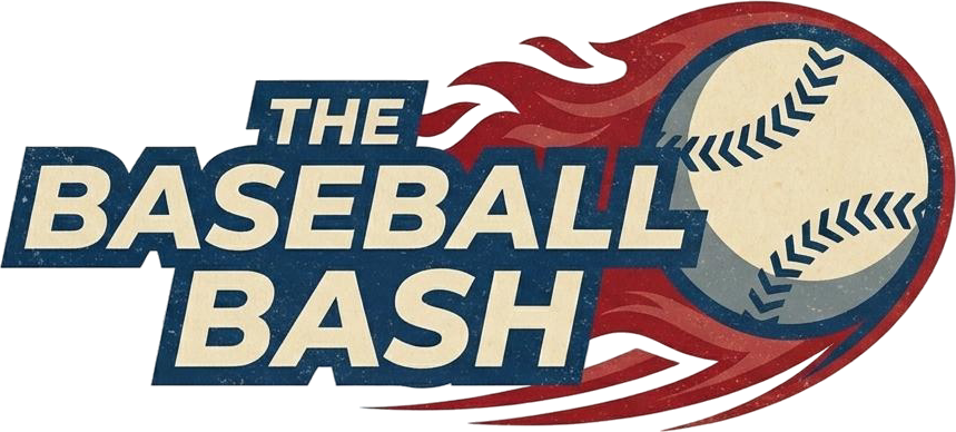 THEBASEBALLBASH logo